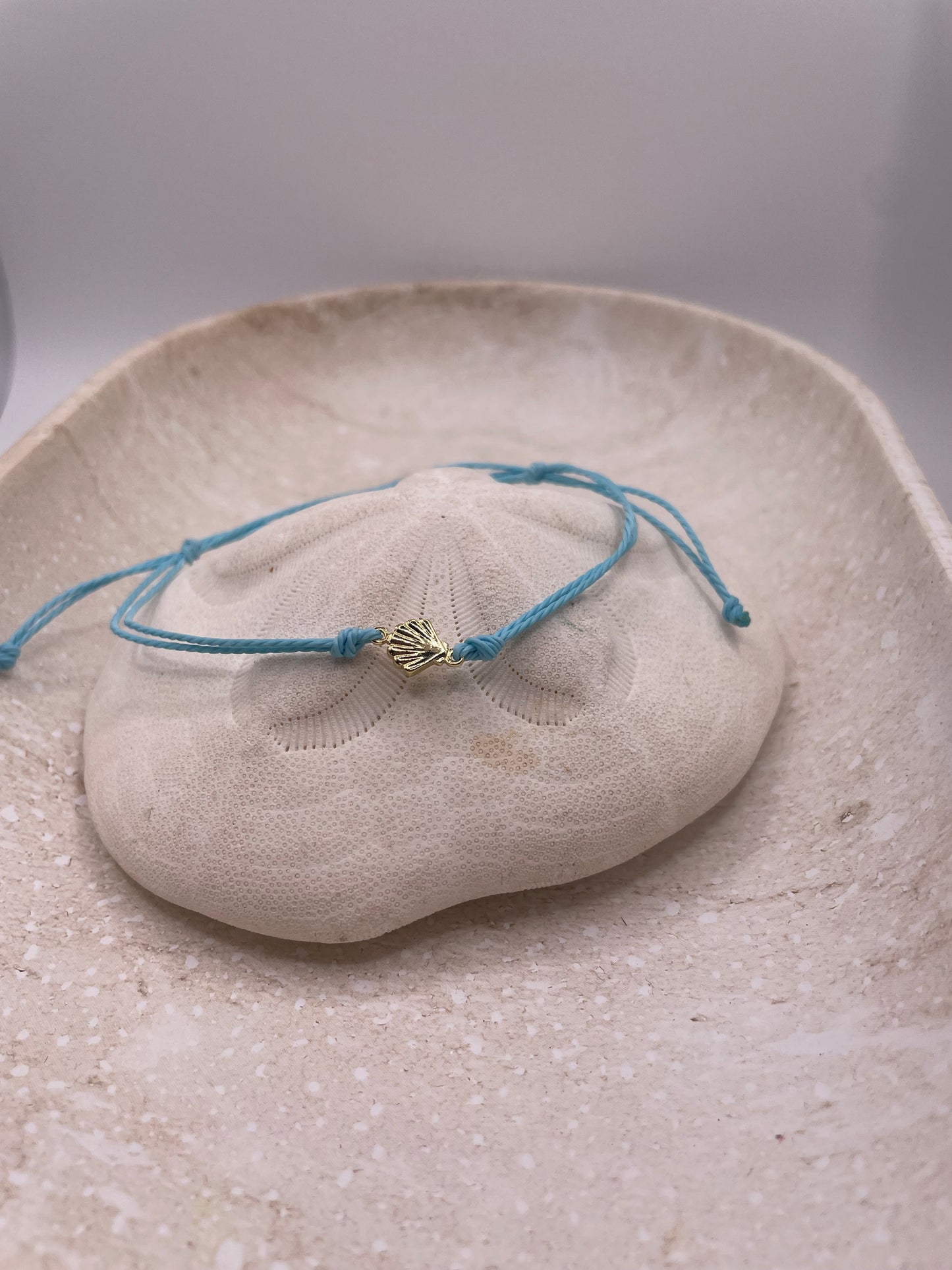The Carolina Bracelet
