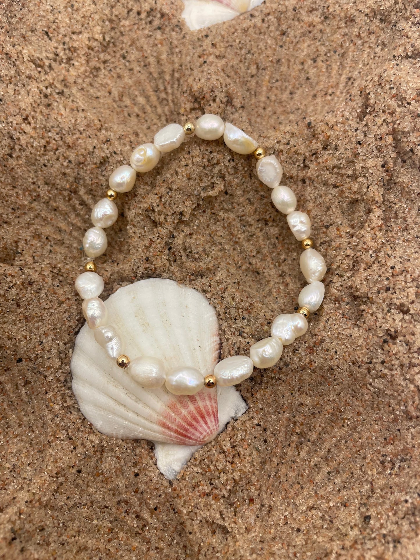 The Seabrook Bracelet
