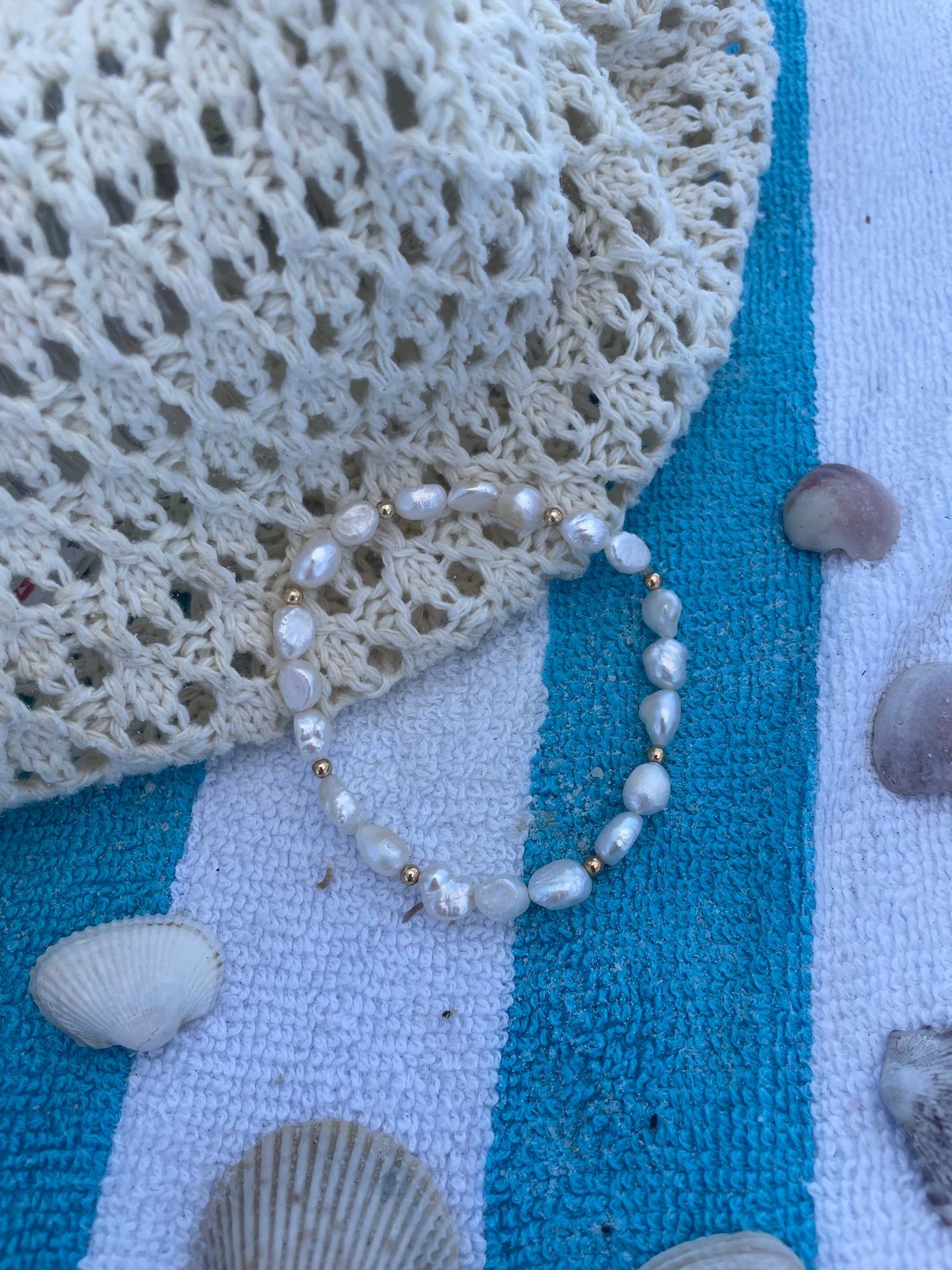 The Seabrook Bracelet