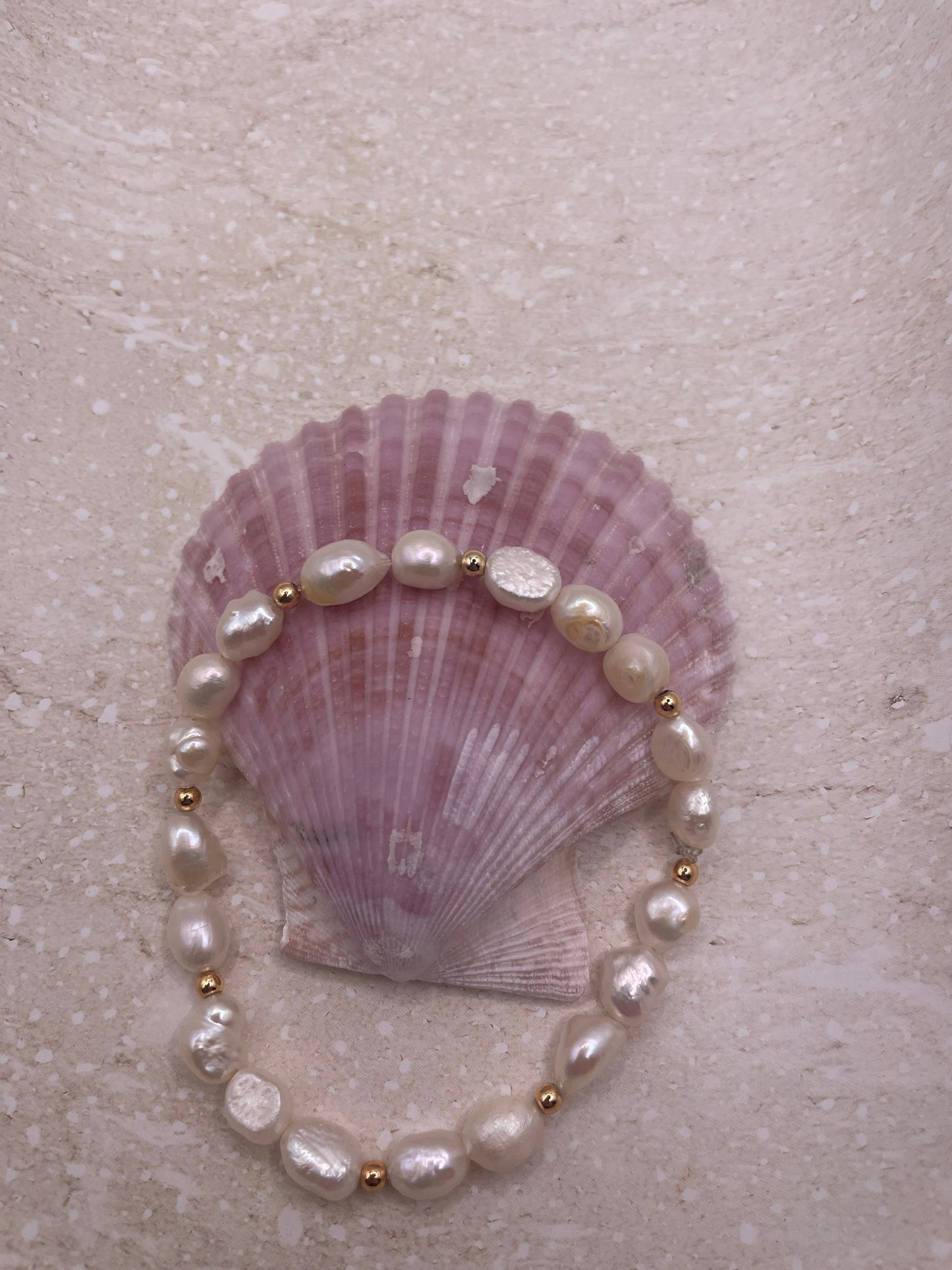 The Seabrook Bracelet