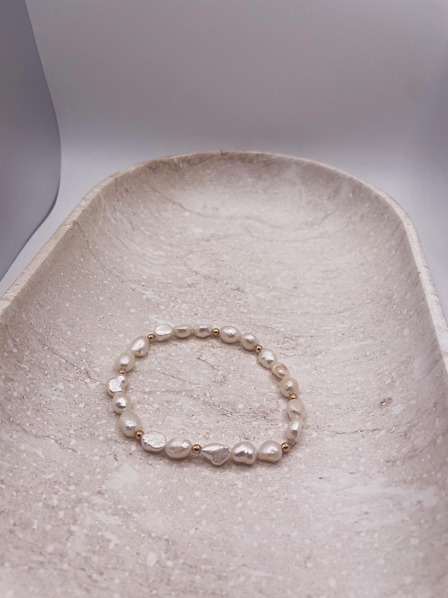 The Seabrook Bracelet