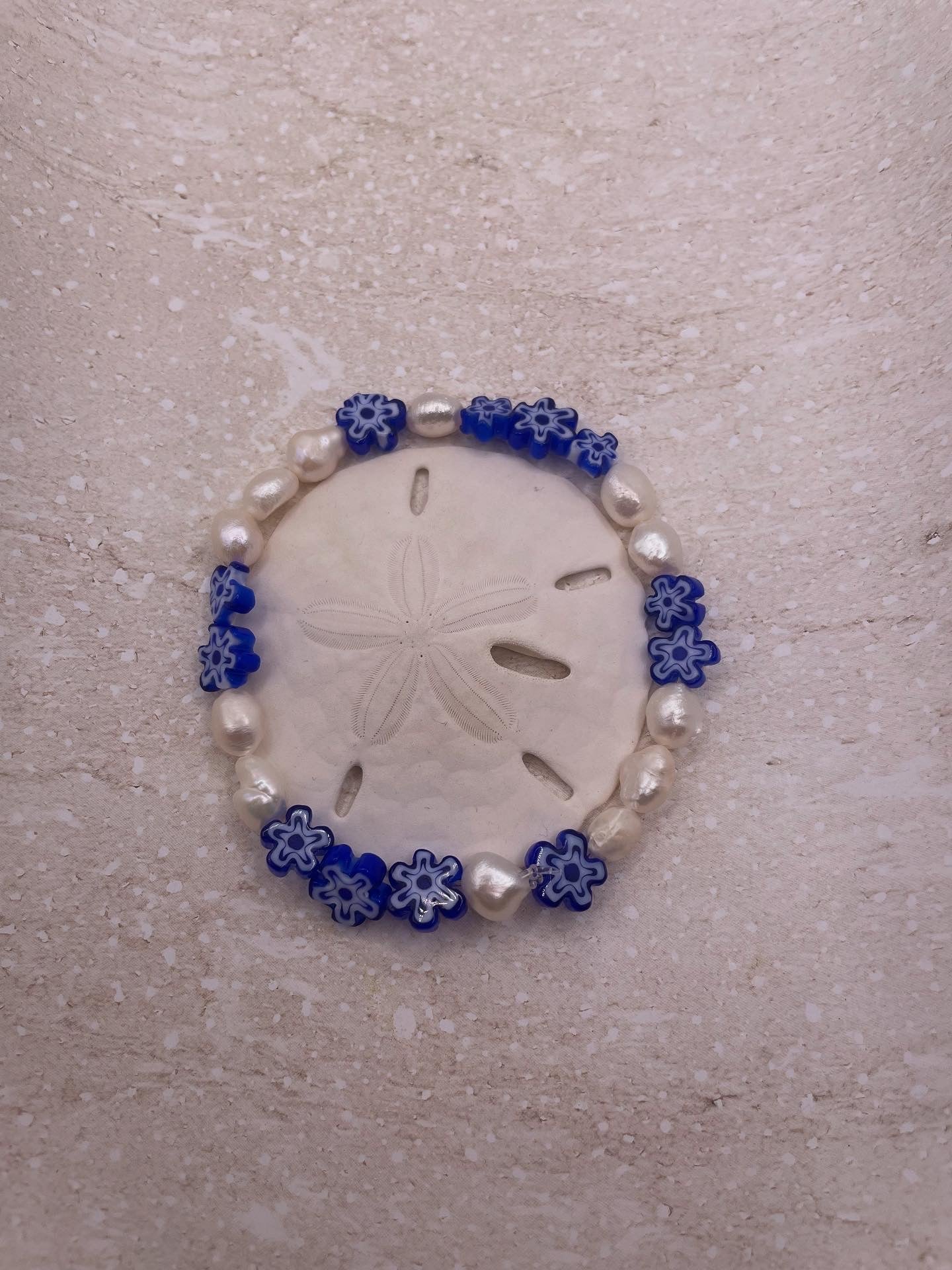 The Kiawah Bracelet