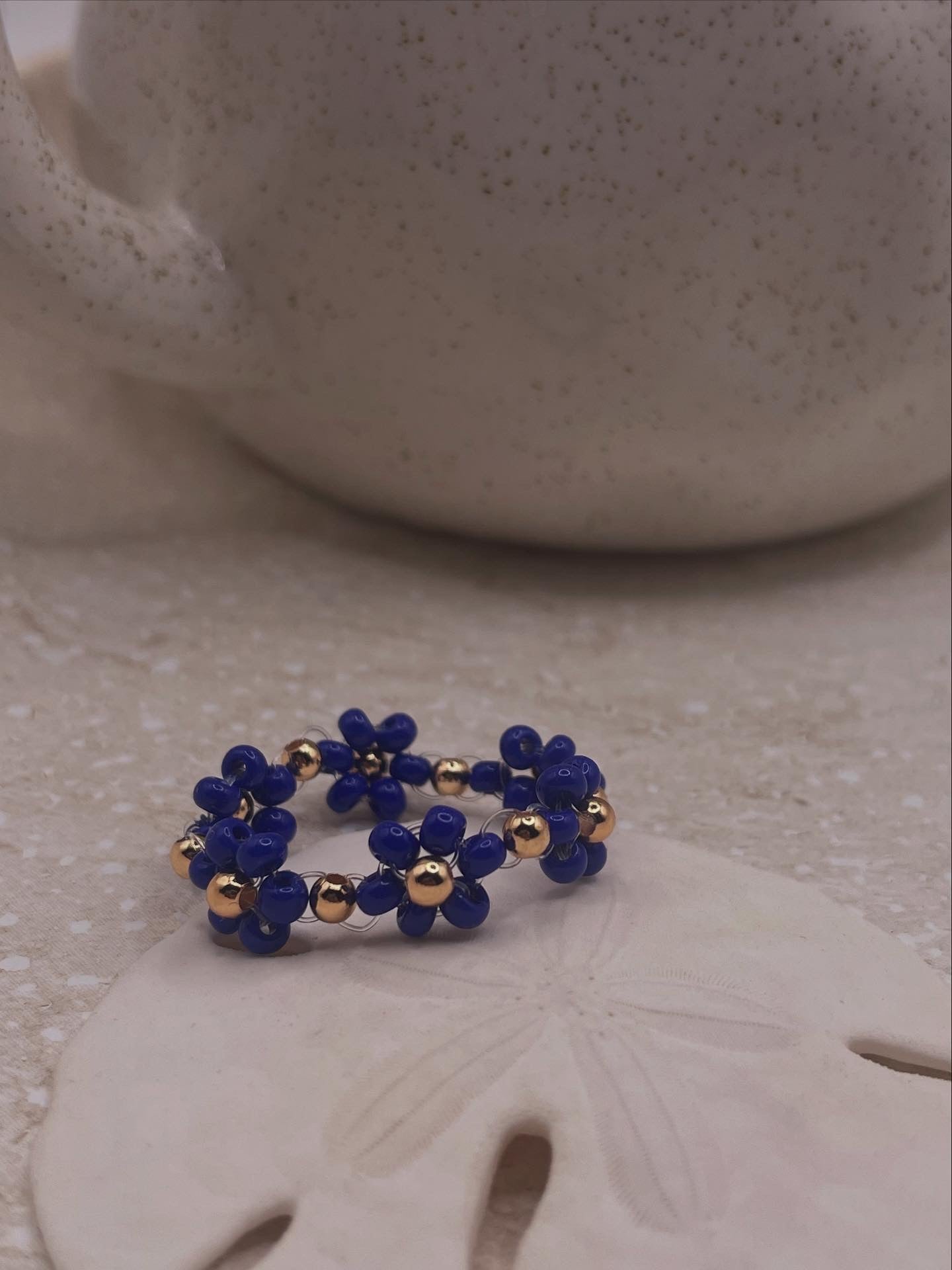 The Tybee Ring