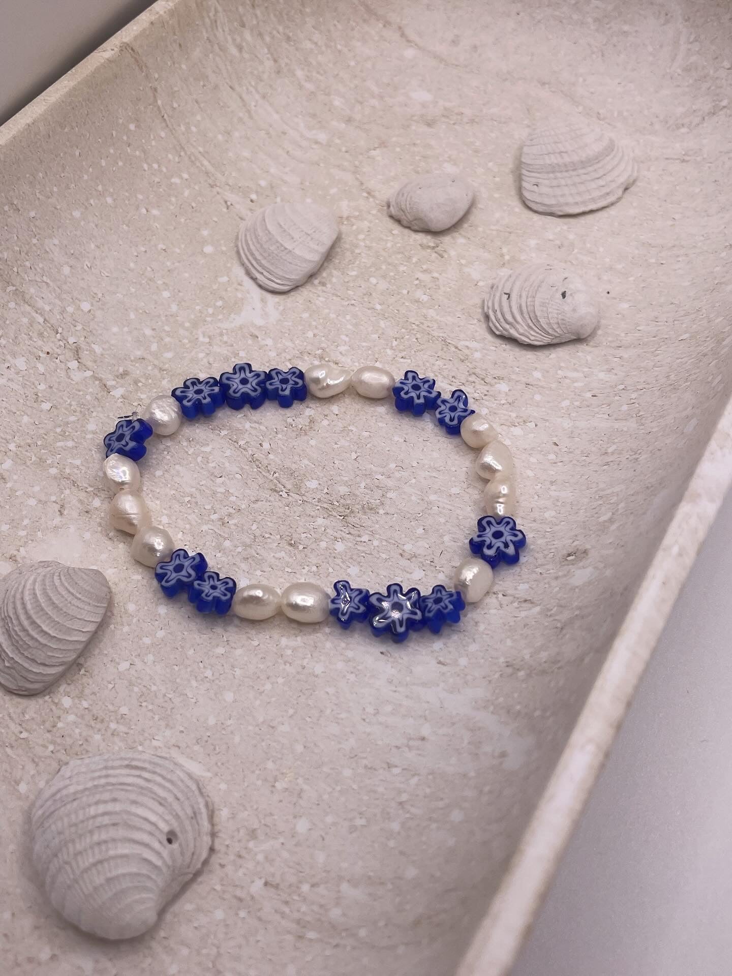 The Kiawah Bracelet