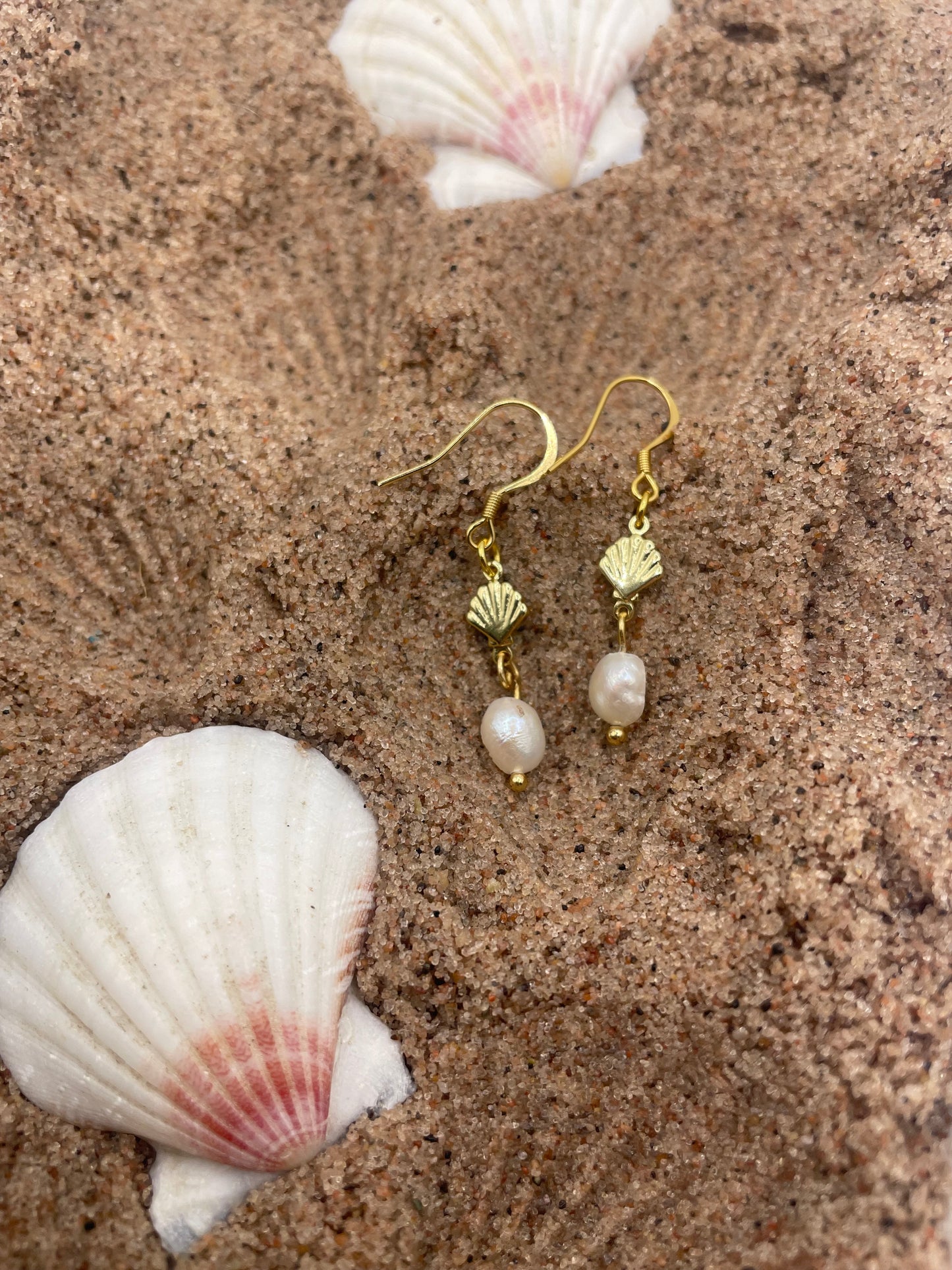 The Waverly Earrings