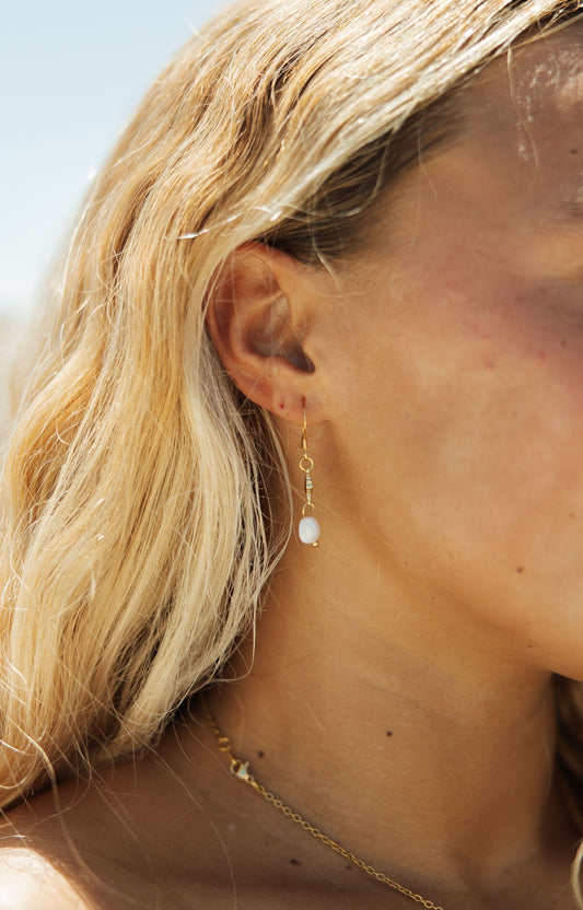 The Waverly Earrings