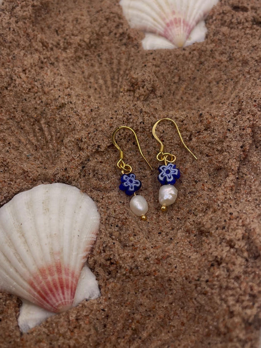 The Sullivan Earrings