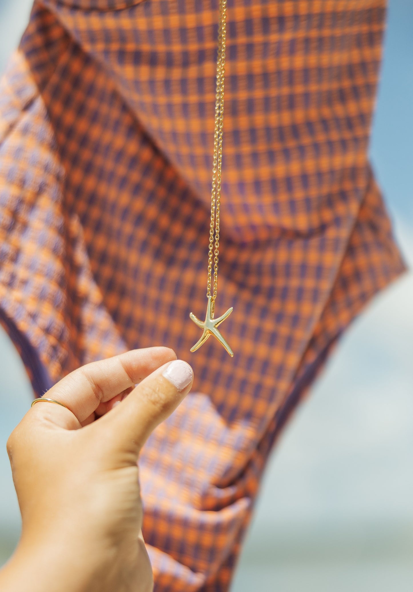 The Sanibel Necklace