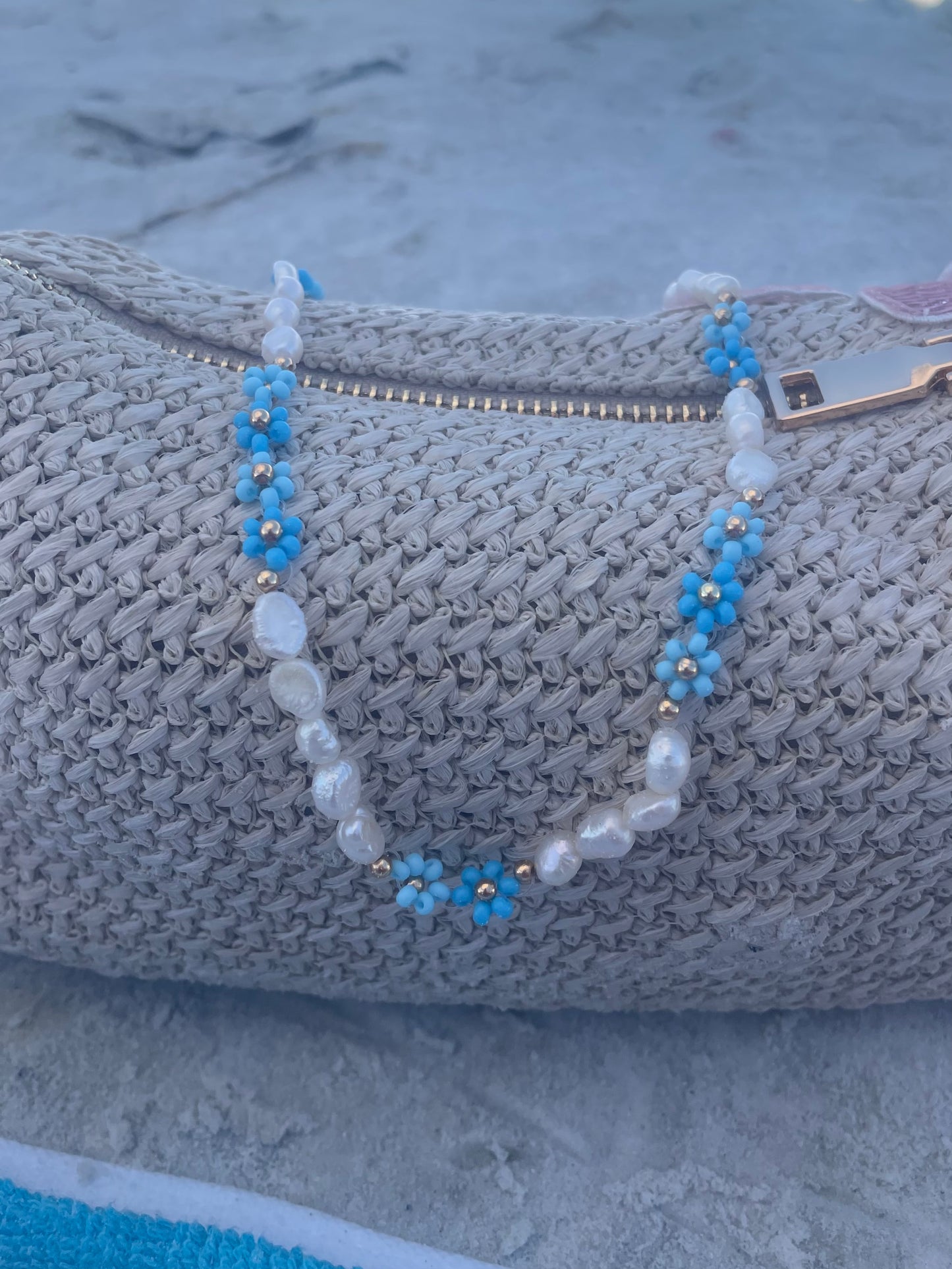 The Catalina Necklace
