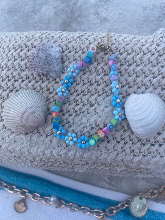The Capri Bracelet