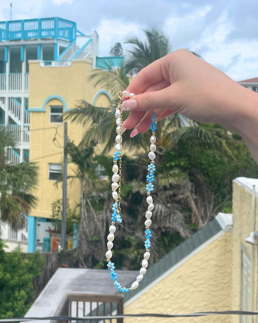 The Catalina Necklace